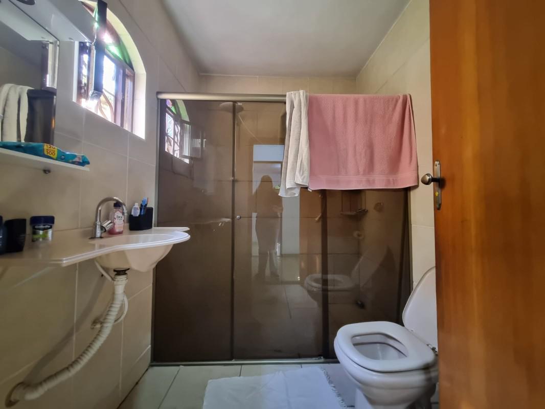 Casa, Flamengo, 3 Quartos, 2 Vagas, 1 Suíte