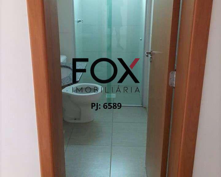 Cobertura, Fernão Dias, 2 Quartos, 2 Vagas, 1 Suíte