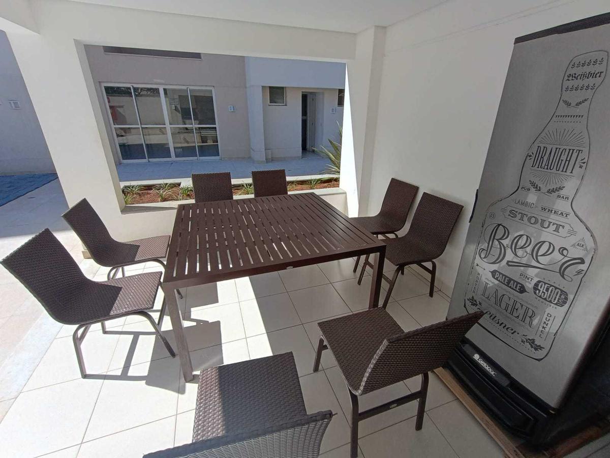 Apartamento, Cardoso, 3 Quartos, 1 Vaga, 1 Suíte