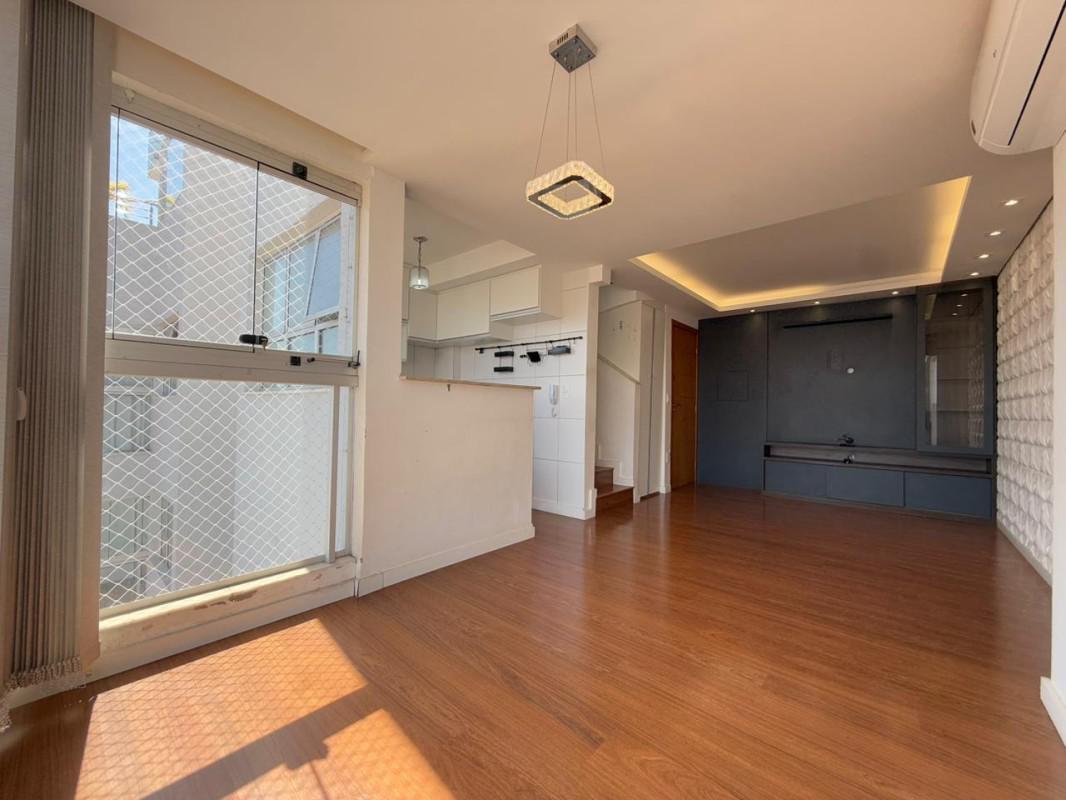 Cobertura, Santa Mônica, 3 Quartos, 2 Vagas, 1 Suíte