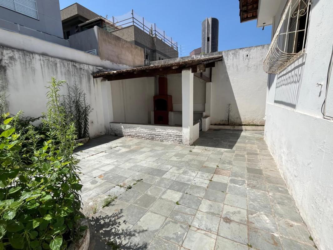 Casa, Padre Eustáquio, 3 Quartos, 2 Vagas, 1 Suíte