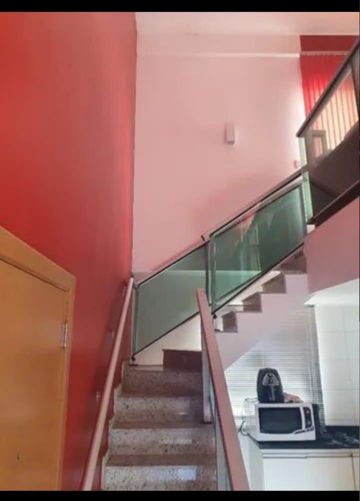 Cobertura, Cruzeiro, 3 Quartos, 3 Vagas, 1 Suíte