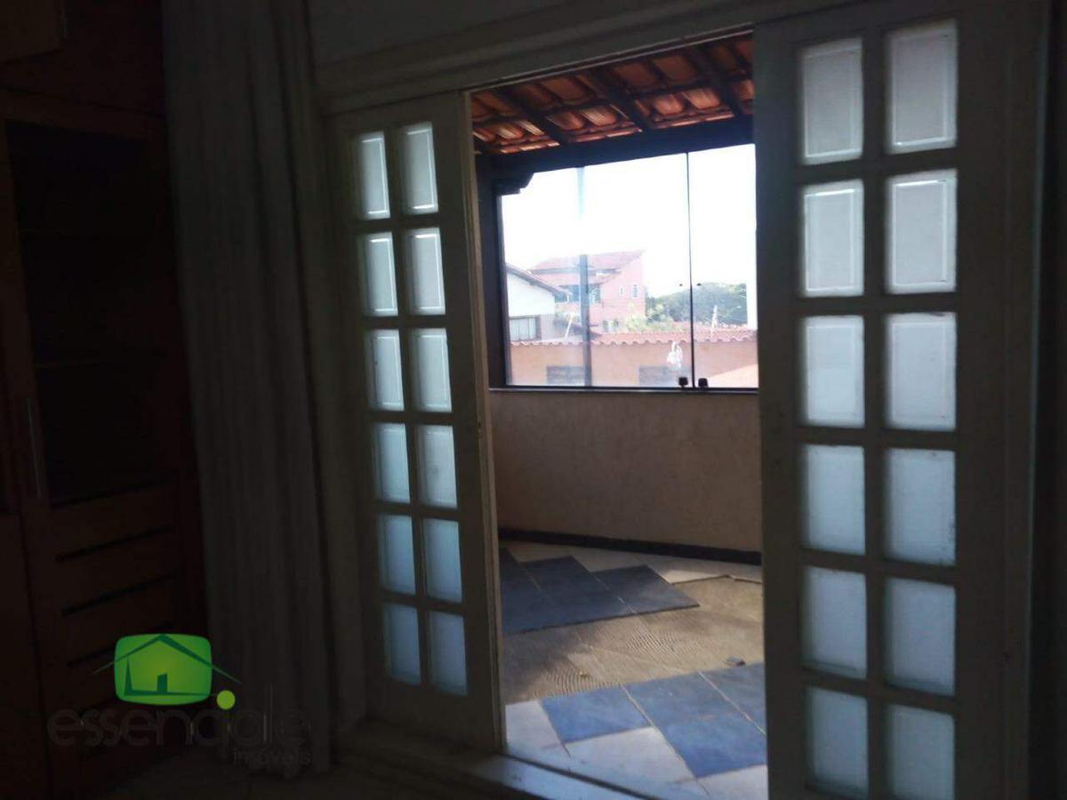 Casa, Fonte Grande, 4 Quartos, 6 Vagas, 2 Suítes