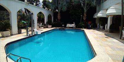 Casa, Cidade Jardim, 10 Quartos, 3 Vagas, 5 Suítes