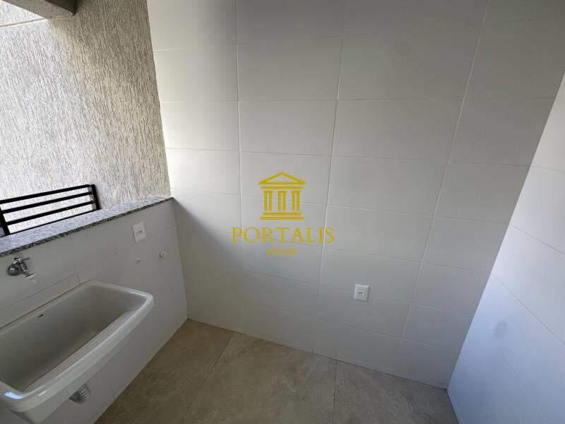 Apartamento, Serra, 2 Quartos, 2 Vagas, 1 Suíte