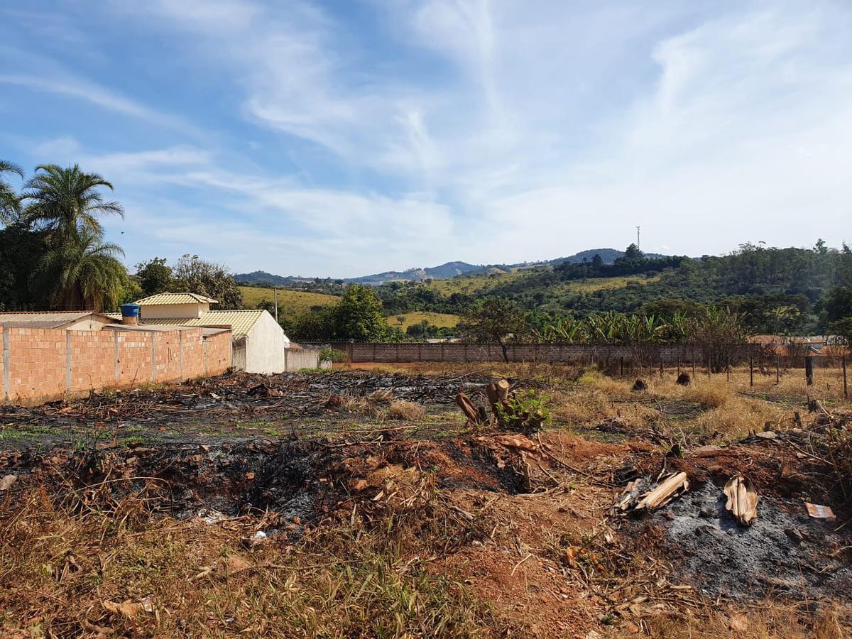Lote, Planalto, 0 Quarto, 0 Vaga
