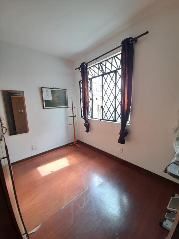 Casa, Santa Rosa, 2 Quartos, 1 Vaga
