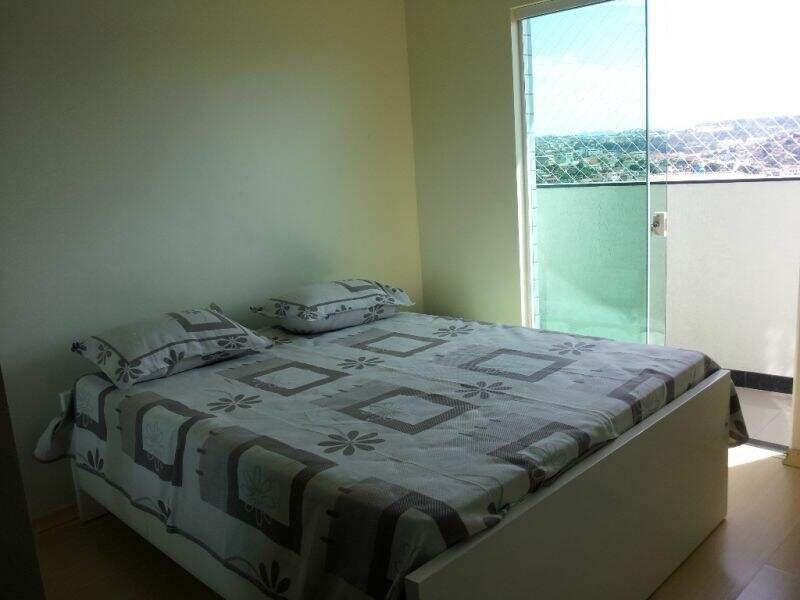Cobertura, Vila Belém, 3 Quartos, 3 Vagas, 2 Suítes