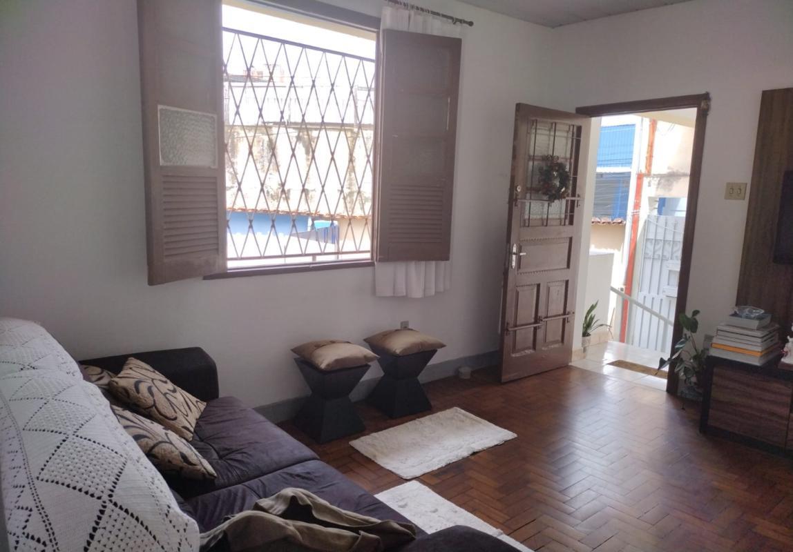 Casa, Calafate, 3 Quartos, 2 Vagas, 1 Suíte