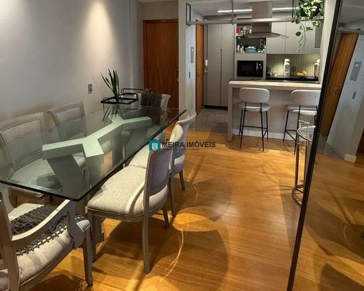 Apartamento, Funcionários, 3 Quartos, 2 Vagas, 1 Suíte