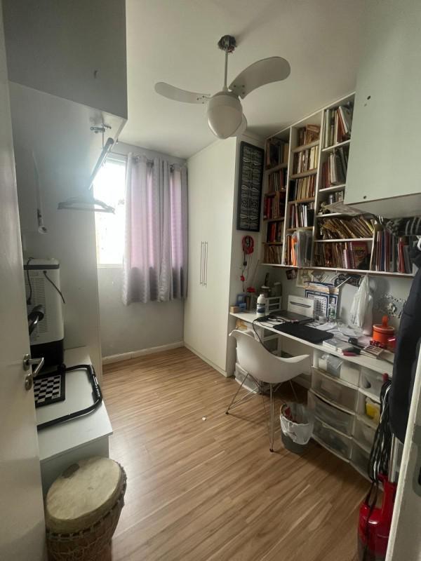 Apartamento, Castelo, 3 Quartos, 2 Vagas, 1 Suíte