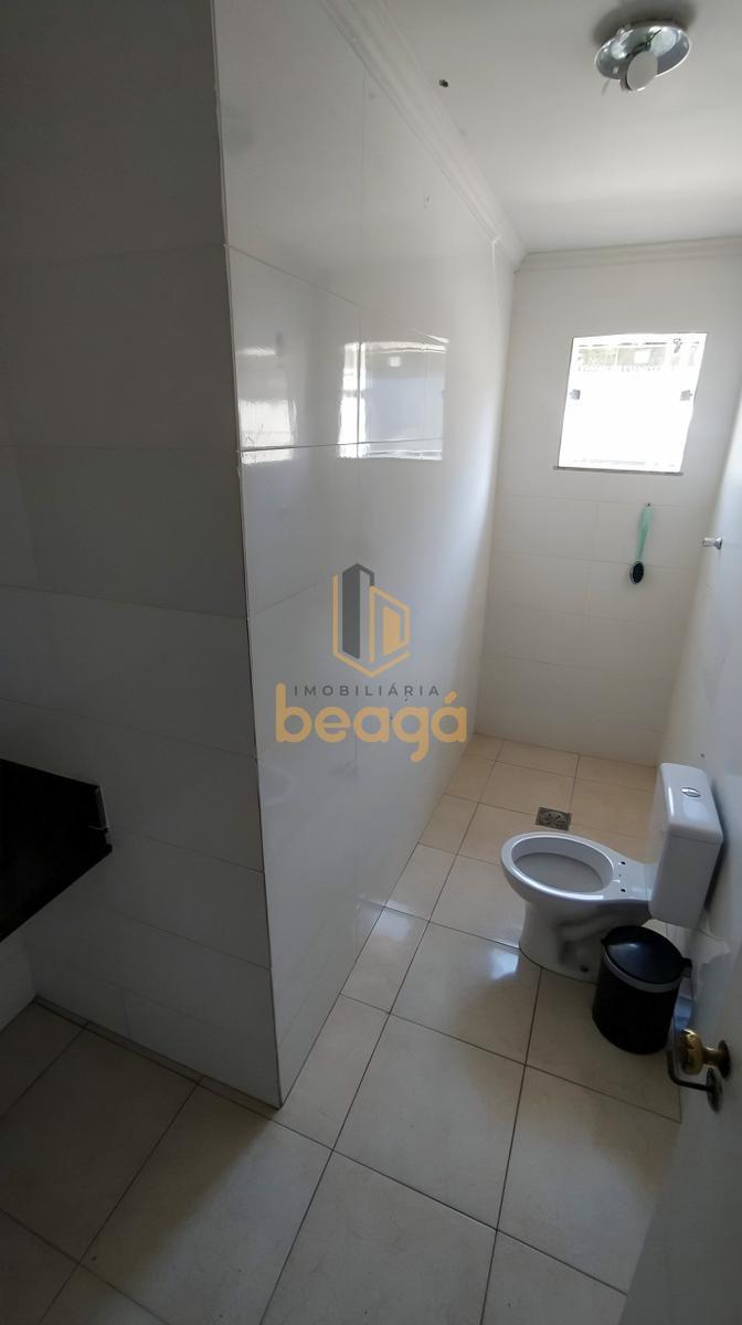 Casa, Braúnas, 4 Quartos, 5 Vagas, 2 Suítes