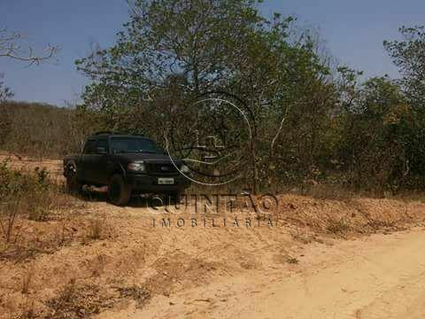 Fazenda, Zona Rural, 0 Quarto, 0 Vaga