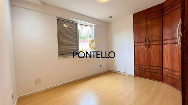 Apartamento, Vila Paris, 4 Quartos, 2 Vagas, 1 Suíte