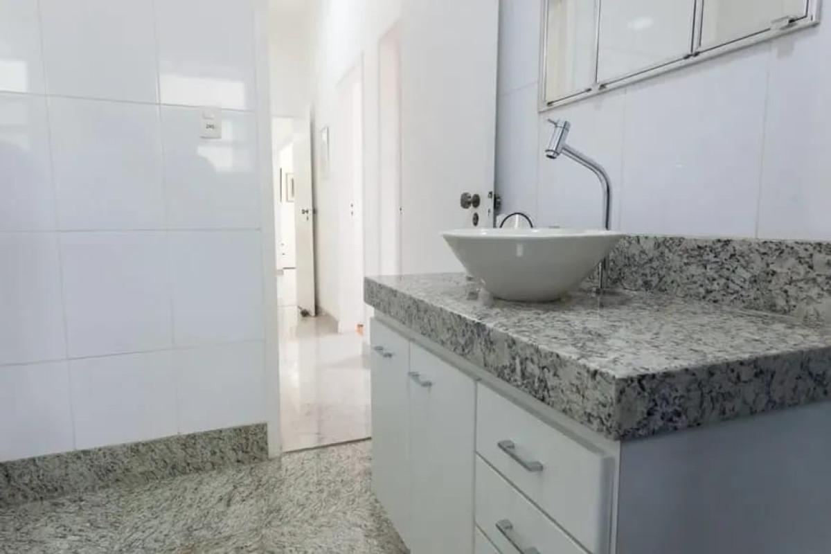 Apartamento, Sion, 3 Quartos, 1 Vaga, 1 Suíte