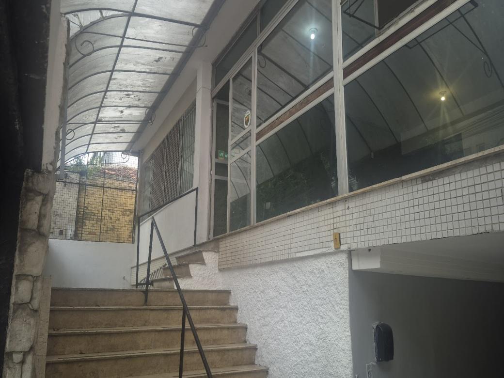 Sala, Lourdes, 2 Quartos, 0 Vaga