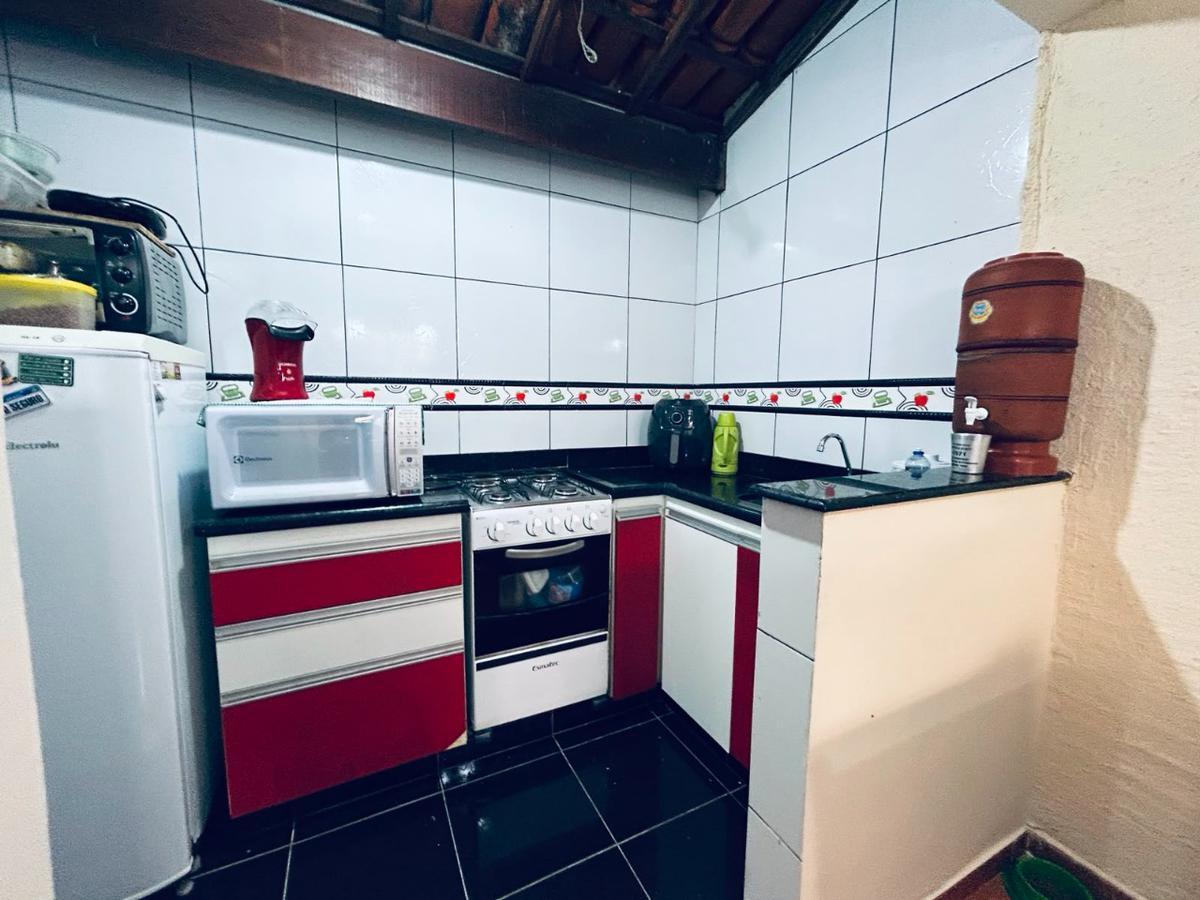 Casa, Copacabana, 2 Quartos, 1 Vaga