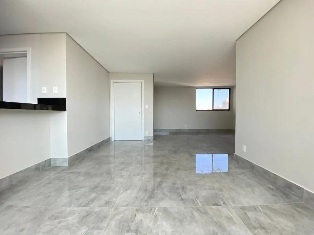 Apartamento, Castelo, 4 Quartos, 4 Vagas, 4 Suítes