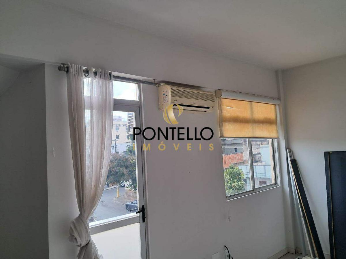 Cobertura, União, 2 Quartos, 0 Vaga