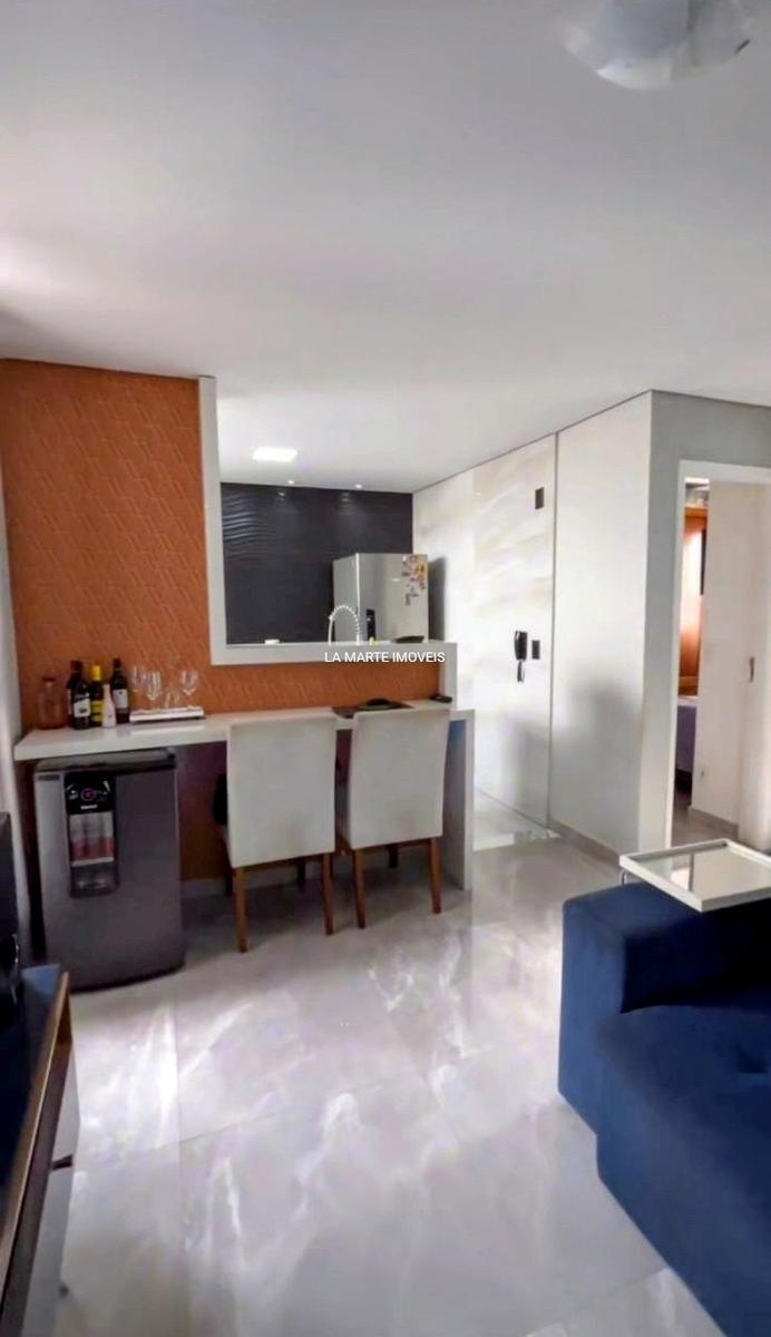 Apartamento, Arpoador, 2 Quartos, 1 Vaga