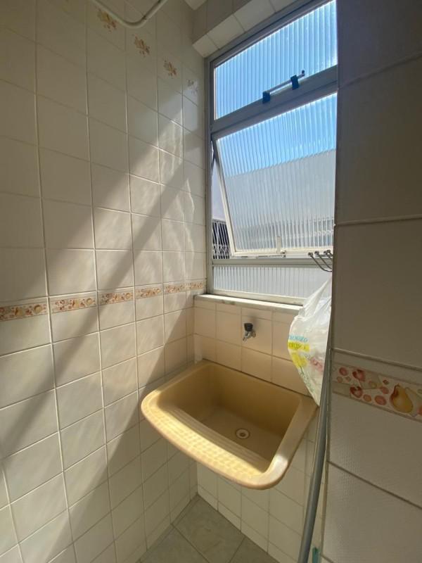 Apartamento, Castelo, 2 Quartos, 1 Vaga