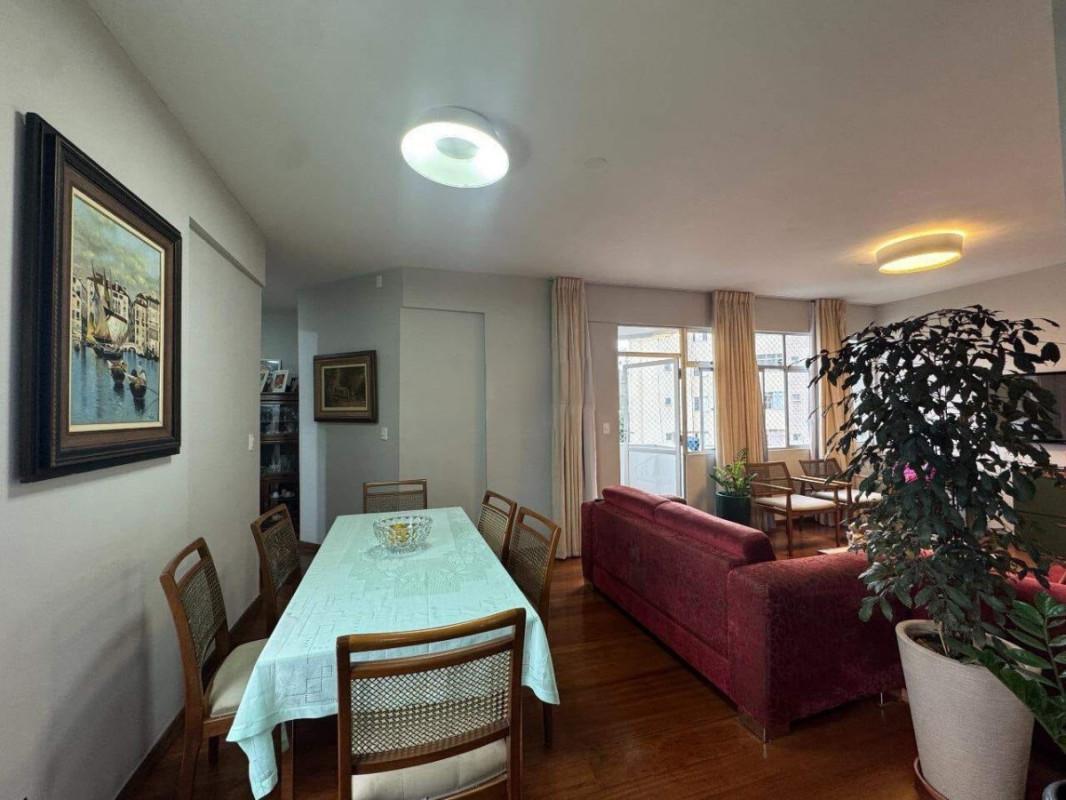 Apartamento, São Pedro, 3 Quartos, 2 Vagas, 1 Suíte