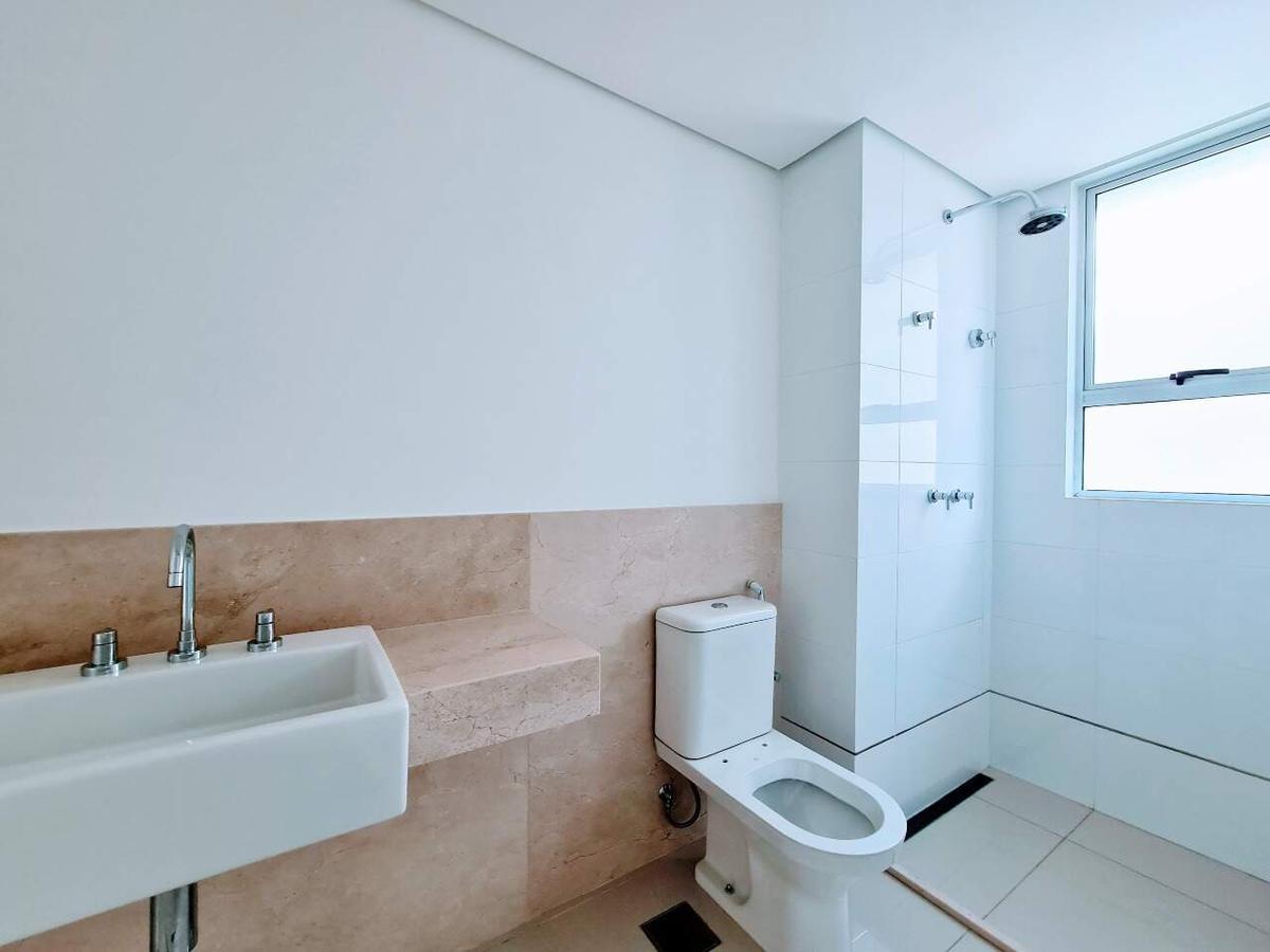 Apartamento, Cruzeiro, 4 Quartos, 3 Vagas, 4 Suítes