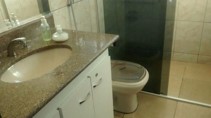 Casa, Ribeiro de Abreu, 3 Quartos, 2 Vagas, 1 Suíte