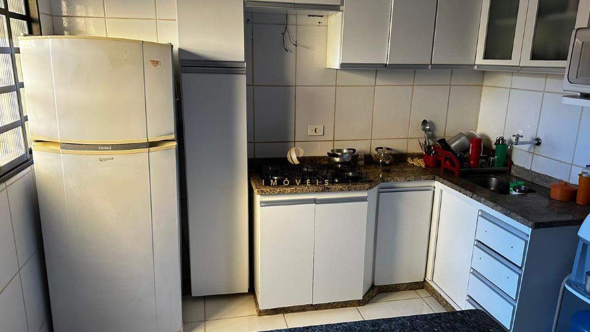 Casa, Boa Vista, 4 Quartos, 2 Vagas