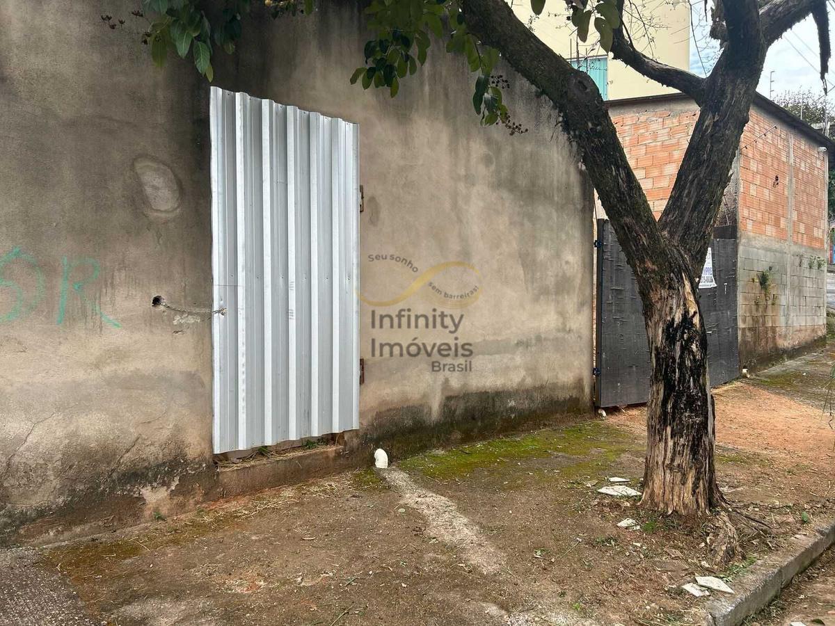 Lote, João Pinheiro, 0 Quarto