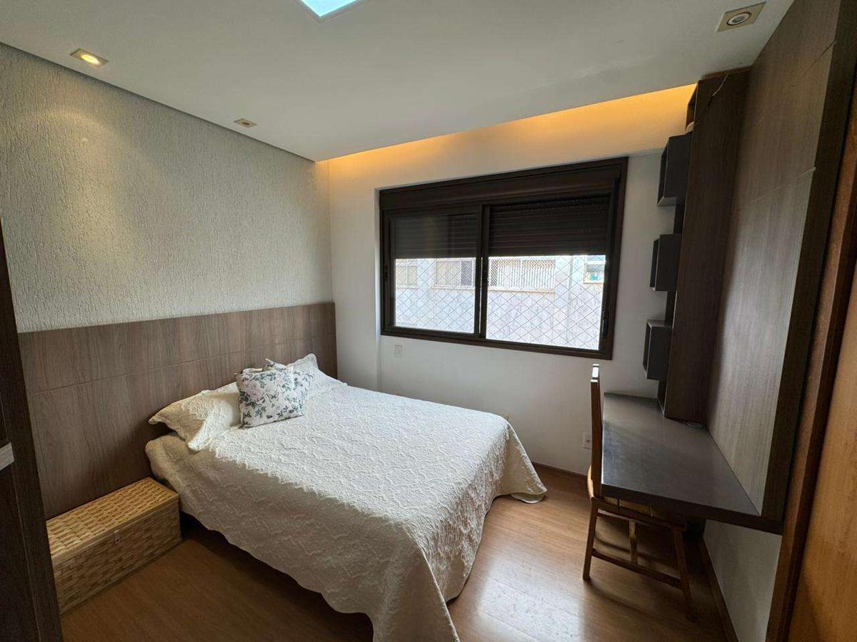 Apartamento, Sion, 4 Quartos, 3 Vagas, 3 Suítes