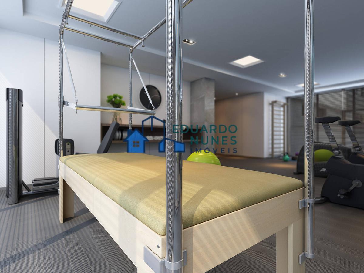 Apartamento, Savassi, 4 Quartos, 3 Vagas, 2 Suítes