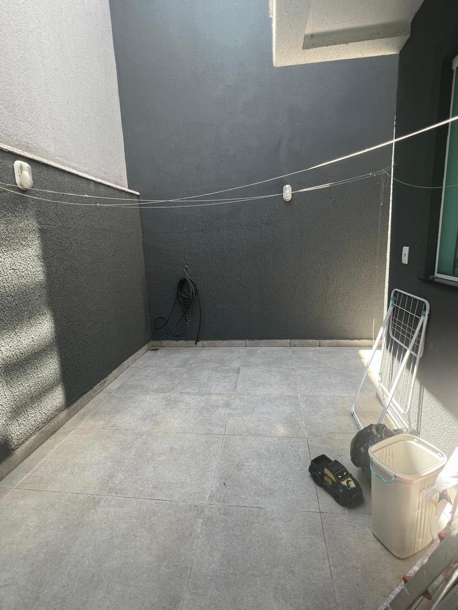Casa, Palmares, 3 Quartos, 3 Vagas, 1 Suíte