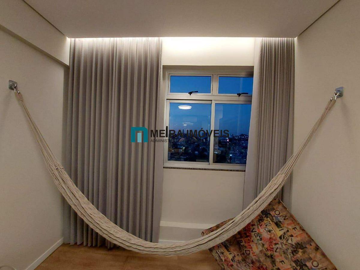 Apartamento, Prado, 2 Quartos, 1 Vaga