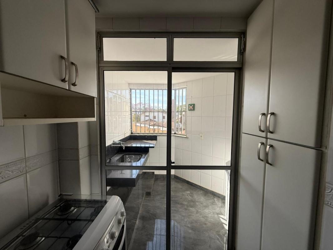 Apartamento, Itapoã, 3 Quartos, 2 Vagas, 1 Suíte