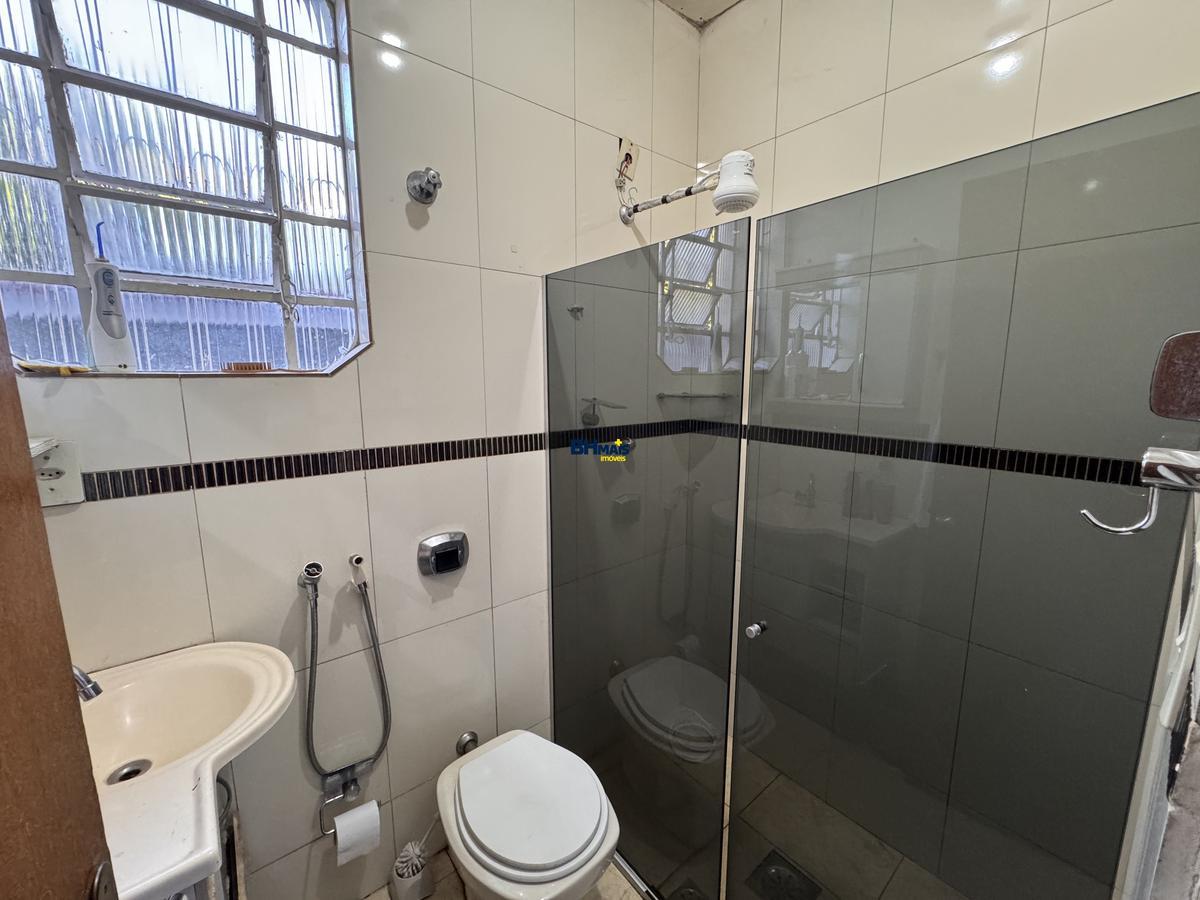 Casa, São Salvador, 3 Quartos, 2 Vagas, 1 Suíte