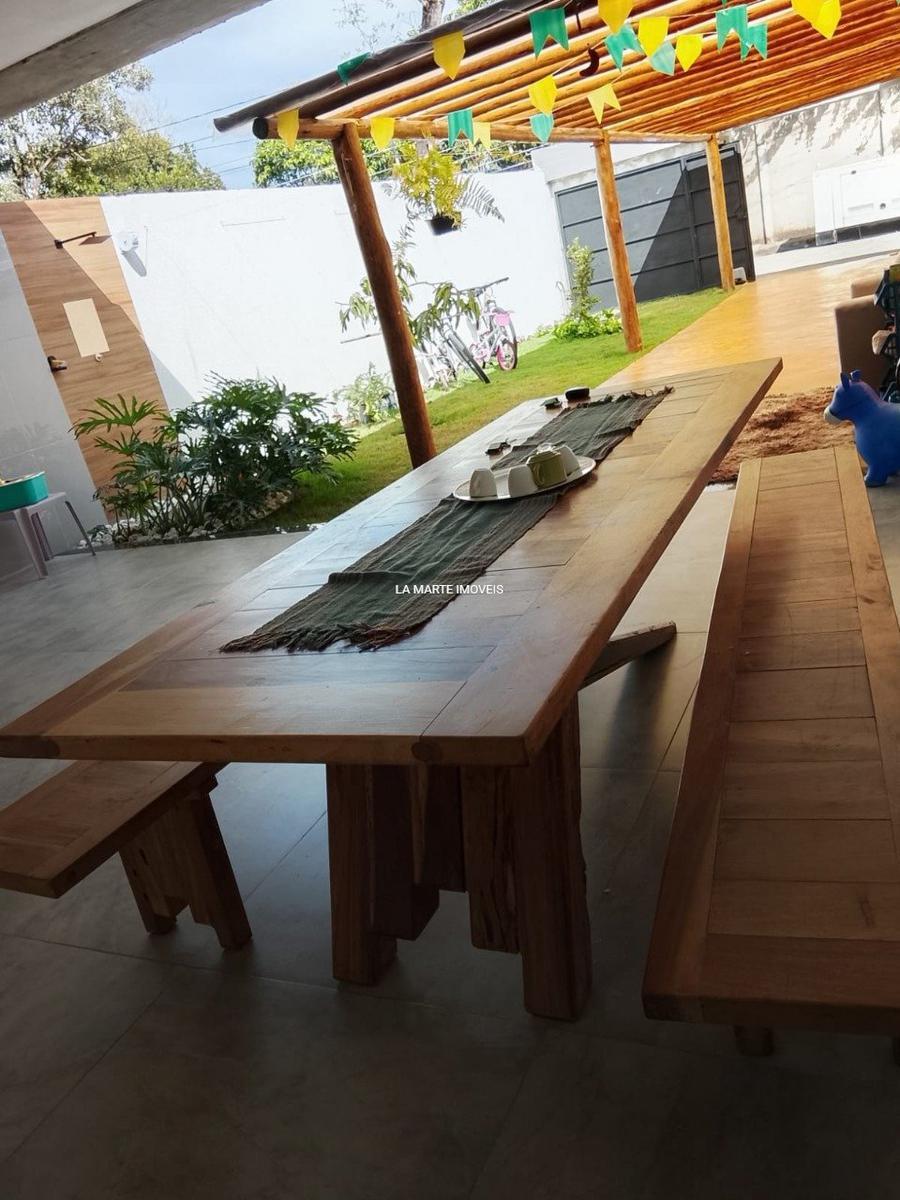 Casa, Marimbá, 2 Quartos, 4 Vagas, 1 Suíte