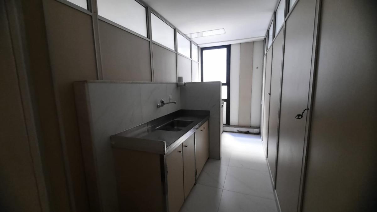 Sala, Santa Efigênia, 0 Quarto, 1 Vaga