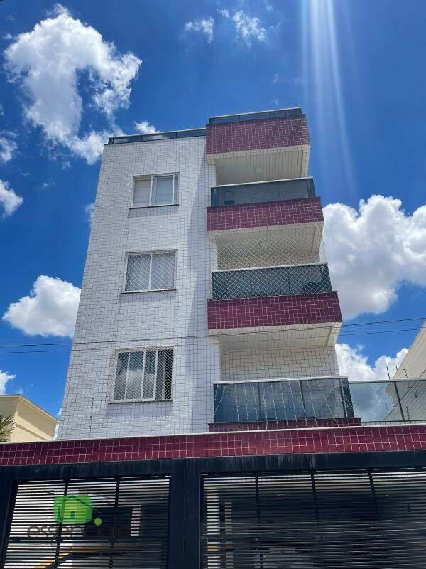 Apartamento, Eldorado, 3 Quartos, 2 Vagas, 1 Suíte