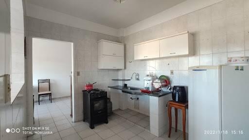 Apartamento, Santa Helena, 2 Quartos, 1 Vaga, 1 Suíte