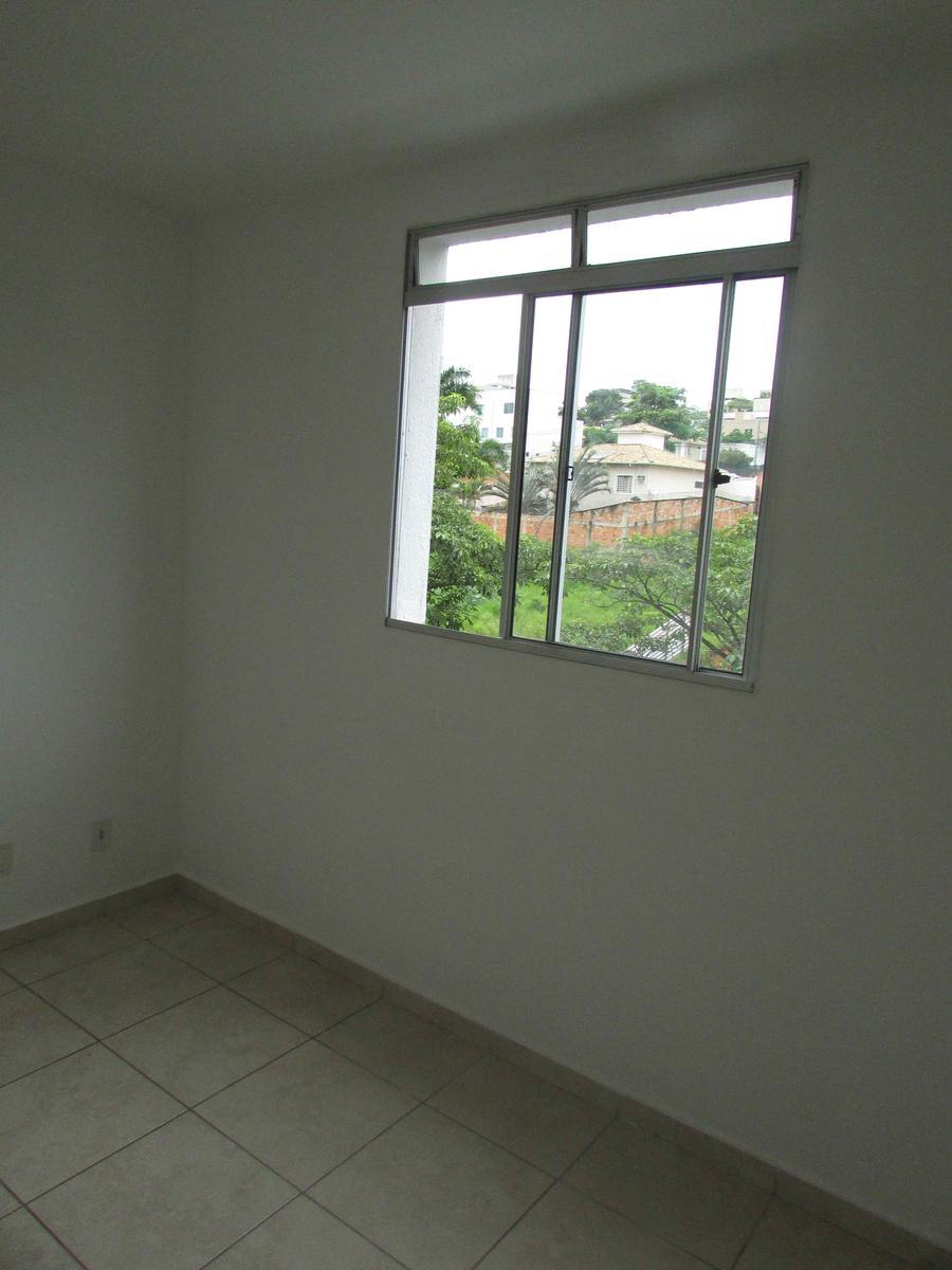 Apartamento, Cabral, 3 Quartos, 1 Suíte