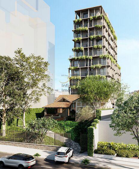 Apartamento, Lourdes, 1 Quarto