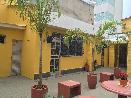 Andar, Padre Eustáquio, 1 Quarto, 0 Vaga