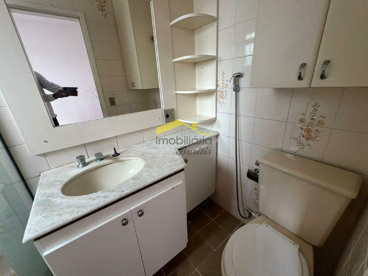 Apartamento, Buritis, 4 Quartos, 2 Vagas, 1 Suíte