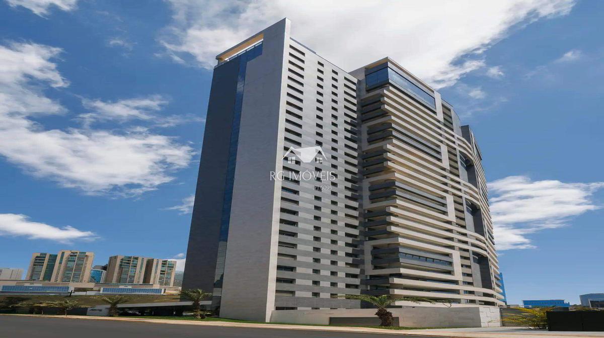 Apartamento, Vale do Sereno, 4 Quartos, 4 Vagas, 4 Suítes