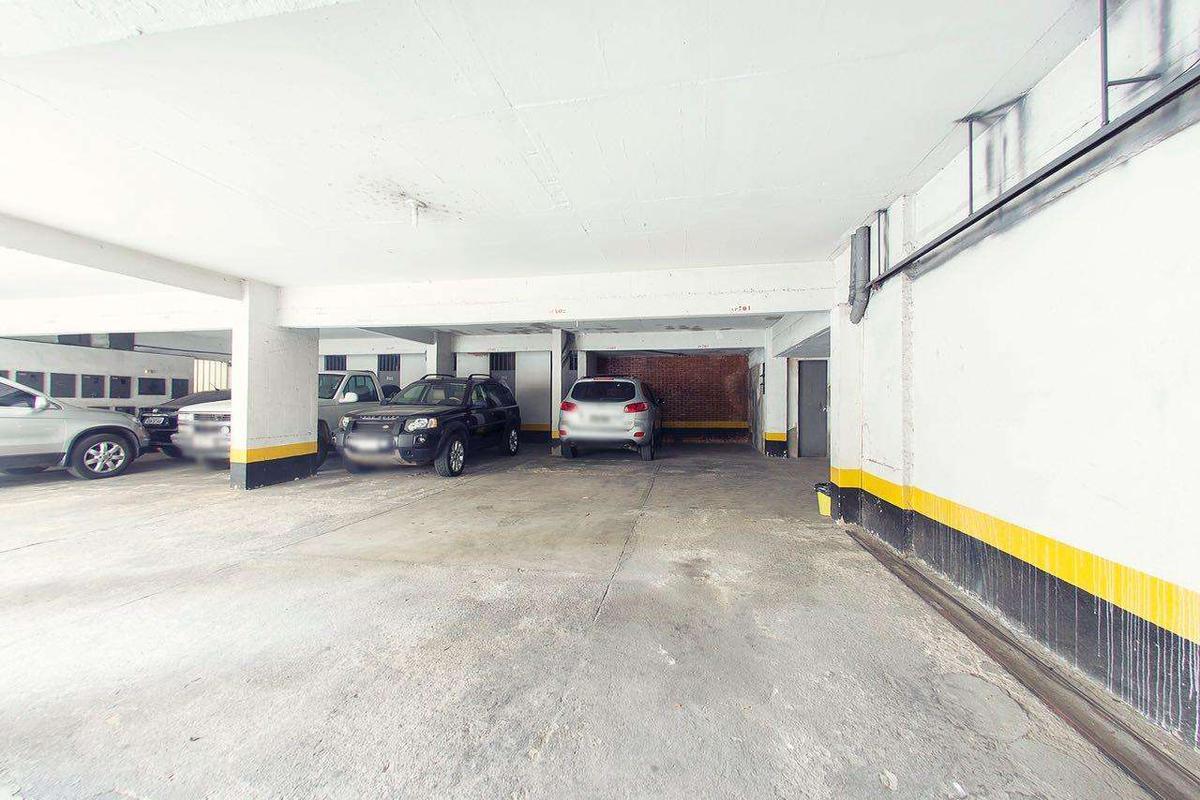 Apartamento, Gutierrez, 3 Quartos, 1 Vaga, 1 Suíte