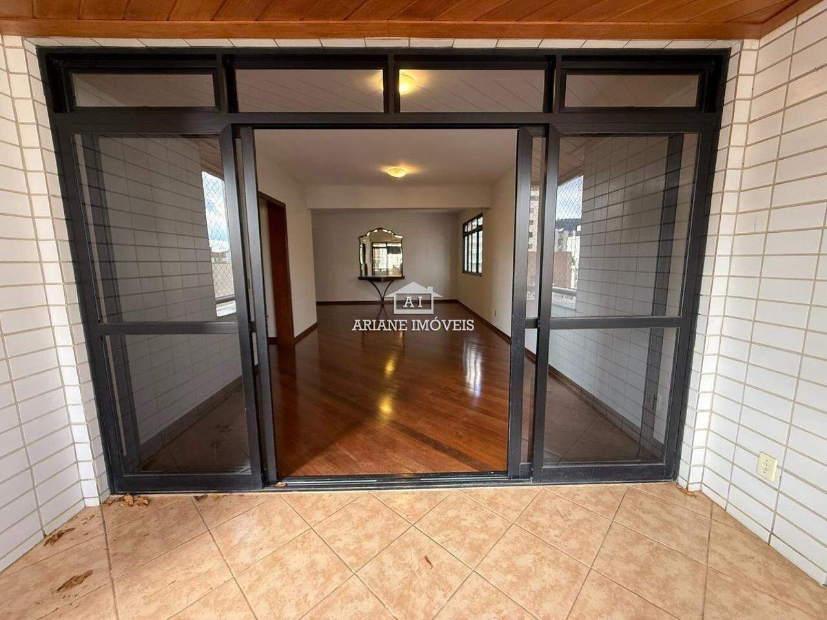 Apartamento, Savassi, 4 Quartos, 2 Vagas, 1 Suíte