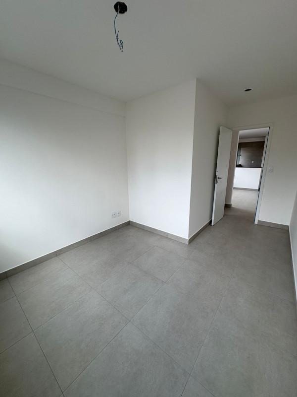 Apartamento, Barro Preto, 1 Quarto, 1 Vaga