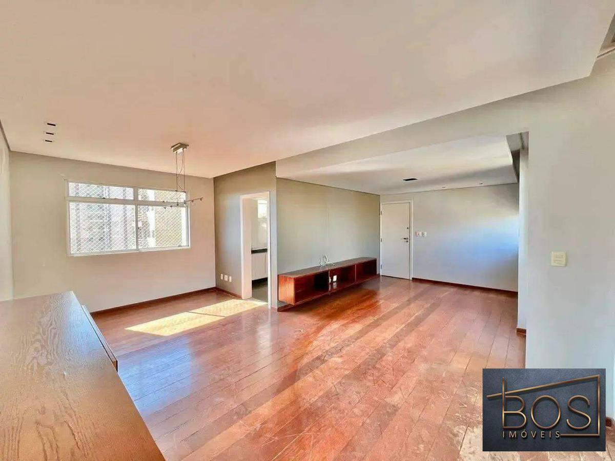 Apartamento, Gutierrez, 3 Quartos, 3 Vagas, 1 Suíte