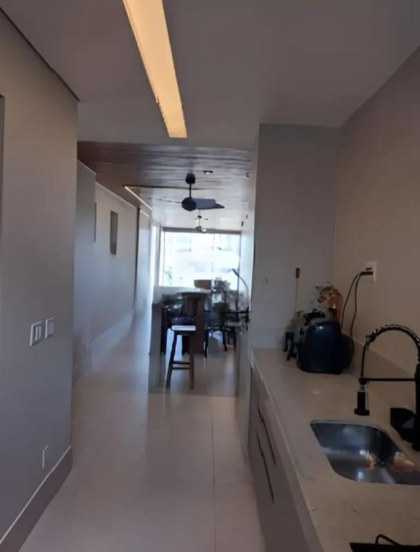 Apartamento, Sagrada Família, 3 Quartos, 1 Vaga, 1 Suíte